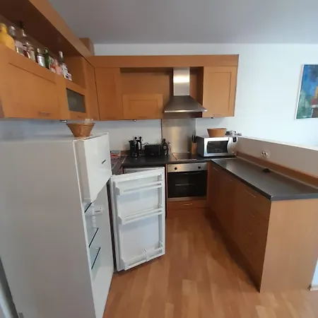 Beautiful 3 With Pool And Sea View Aheloy Apartment