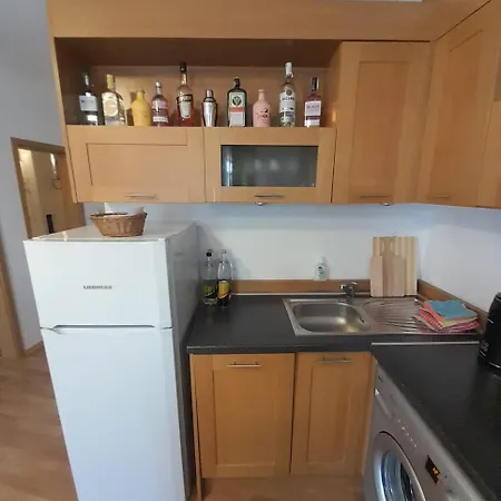 Beautiful 3 With Pool And Sea View Aheloy Apartmán *