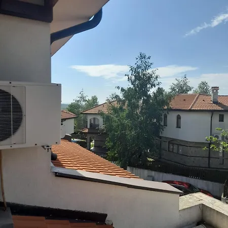 Beautiful 3 With Pool And Sea View Aheloy Apartmán Kableshkovo (Burgas)