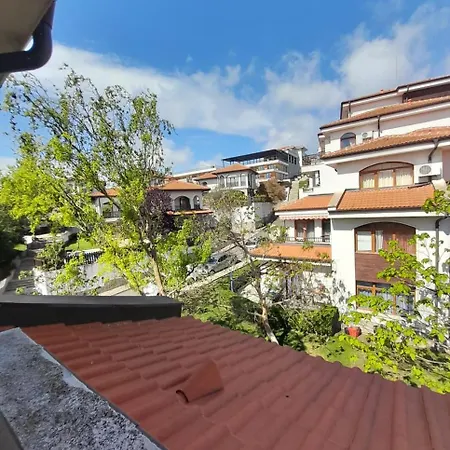 Beautiful 3 With Pool And Sea View Aheloy