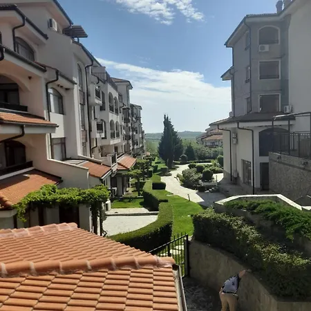 Beautiful 3 With Pool And Sea View Aheloy